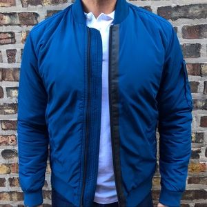 Tavik Bomber Jacket (S)